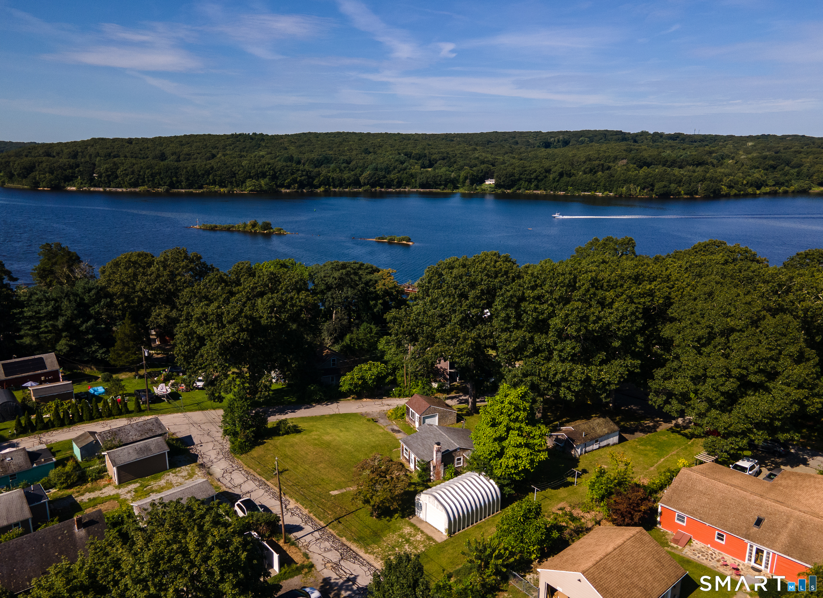 29 Drawbridge Road Preston CT 06365