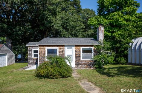 29 Drawbridge Road Preston CT 06365