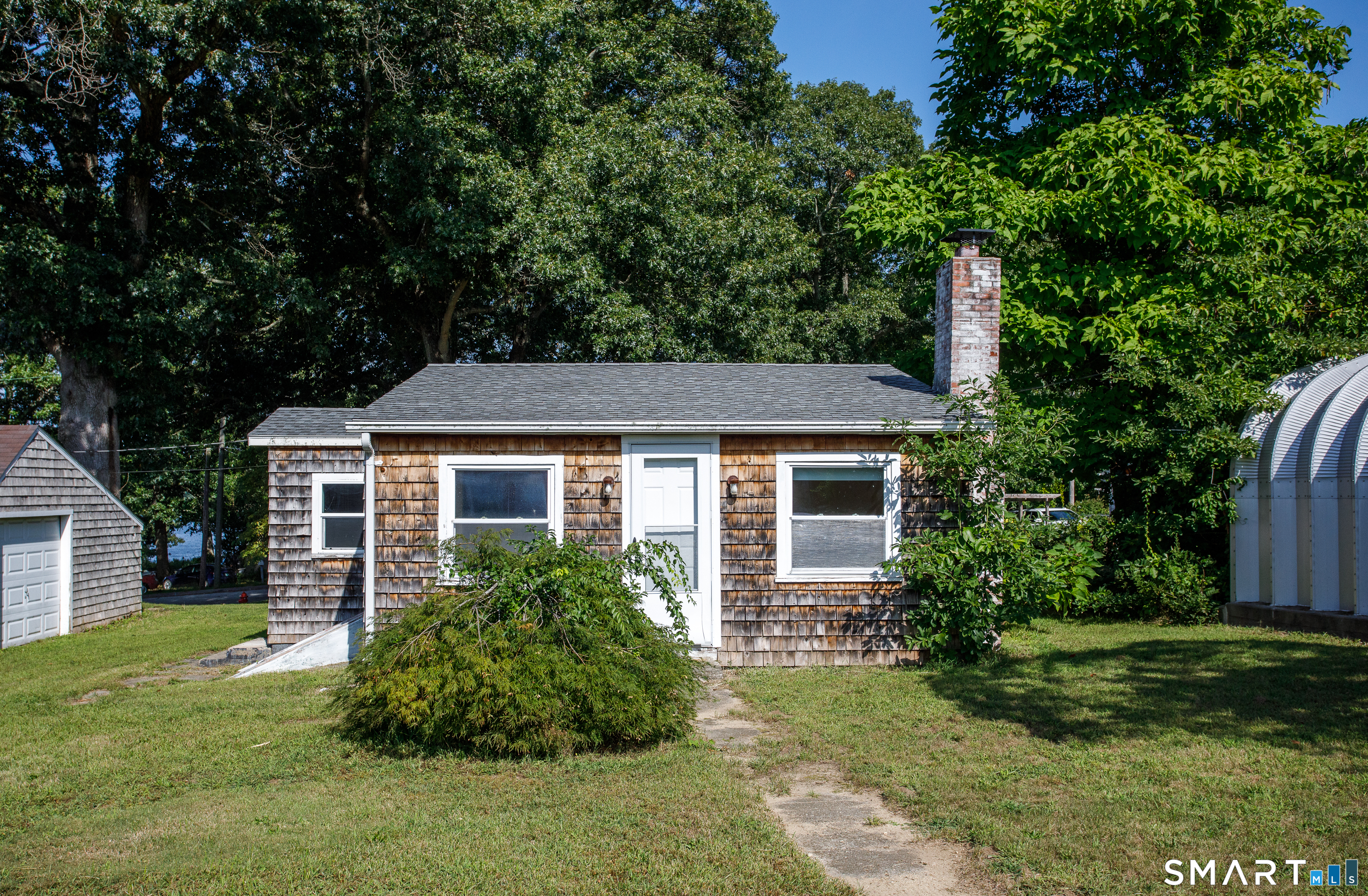 29 Drawbridge Road Preston CT 06365