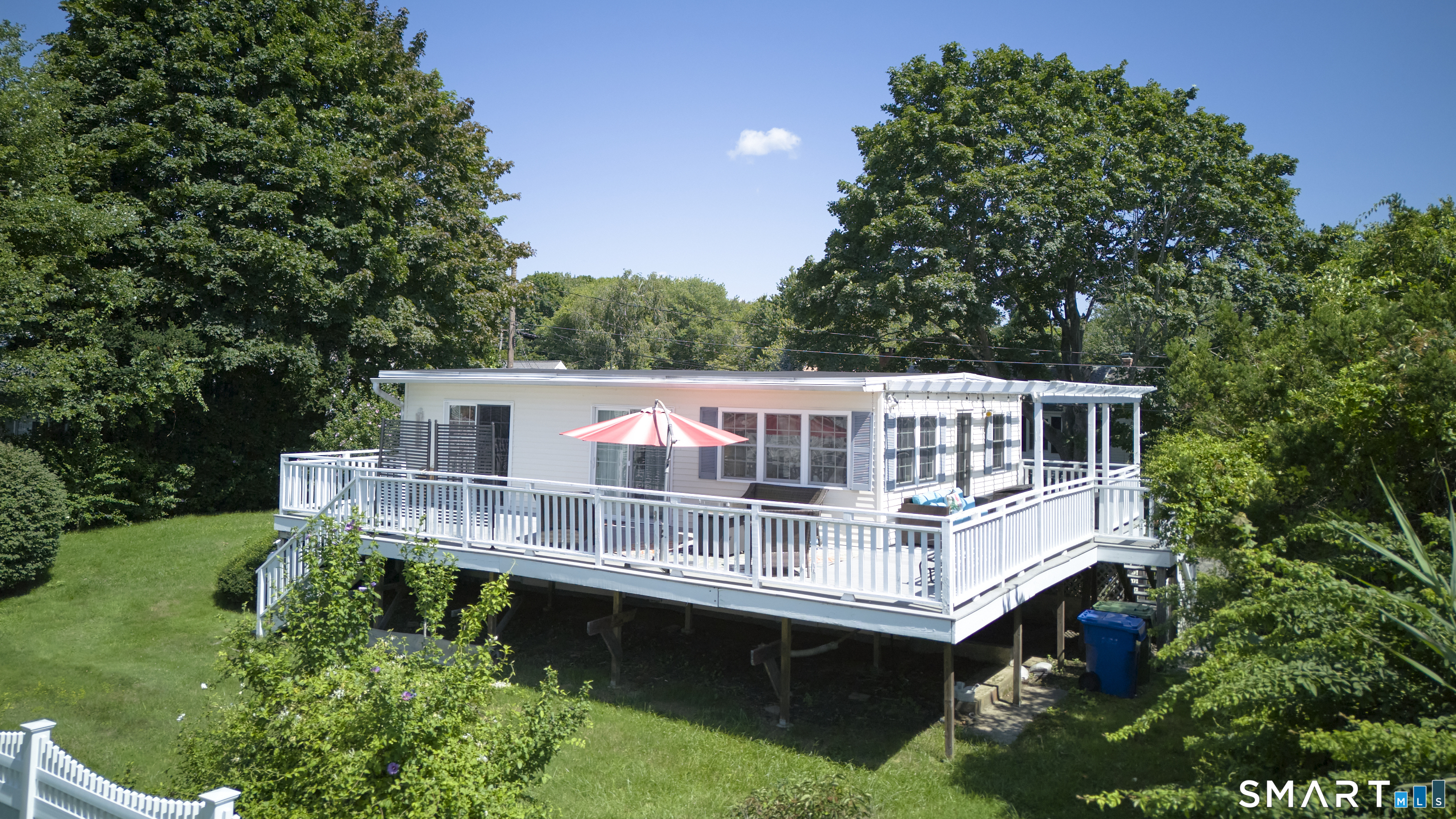8 Kenn Road Old Saybrook CT 06475