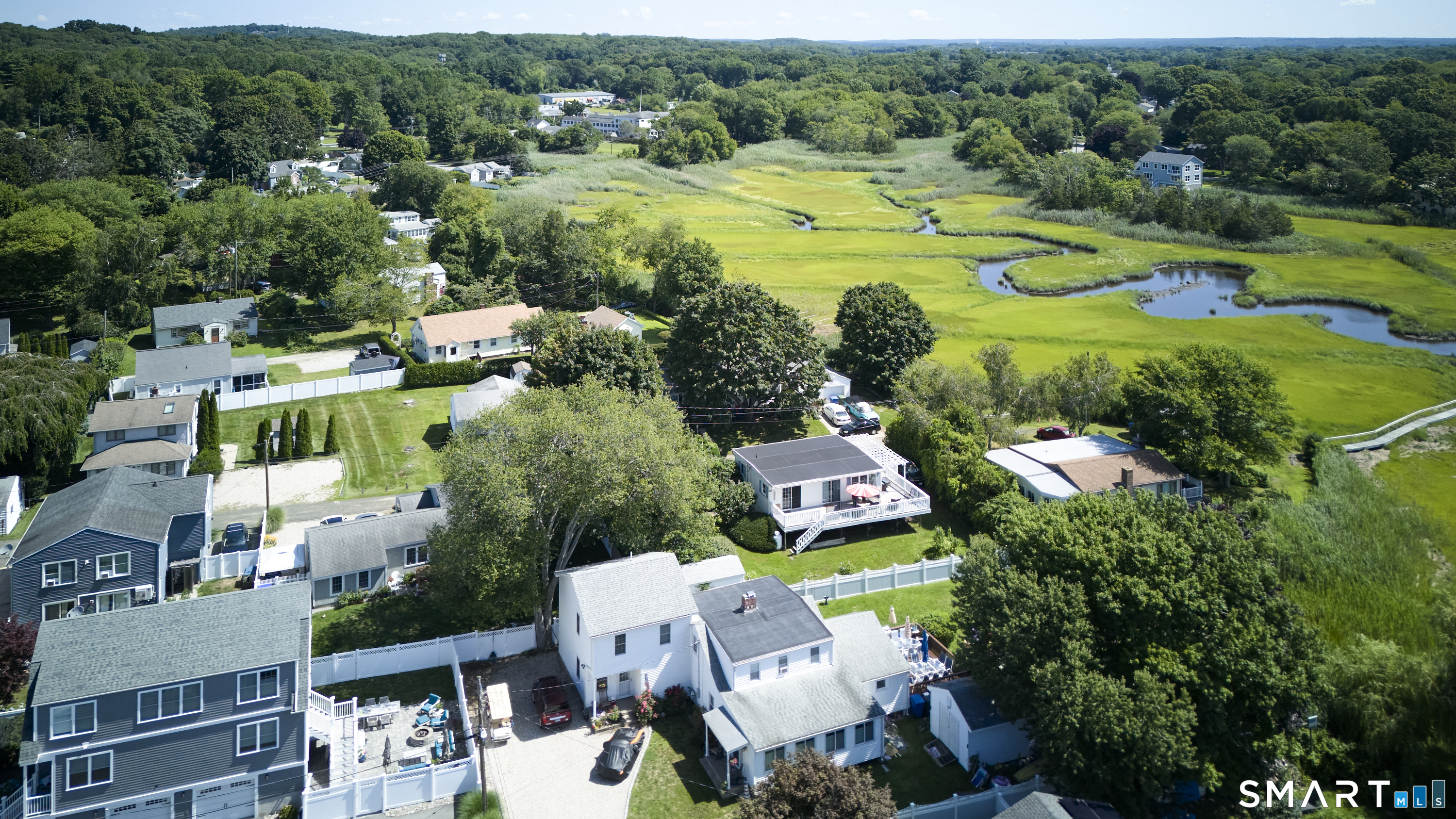 8 Kenn Road Old Saybrook CT 06475