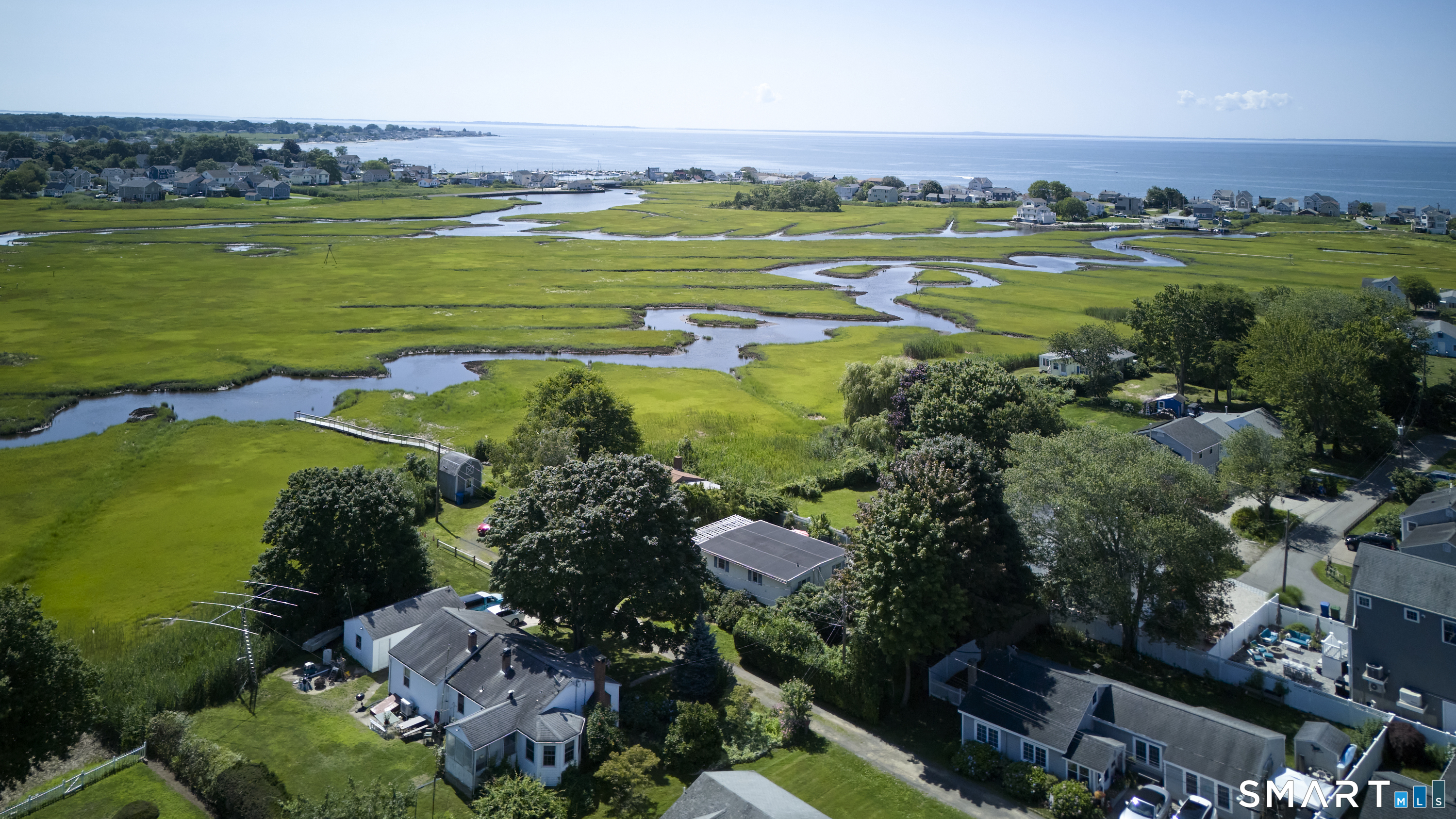 8 Kenn Road Old Saybrook CT 06475