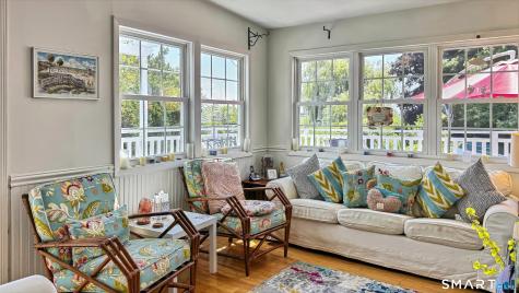 8 Kenn Road Old Saybrook CT 06475