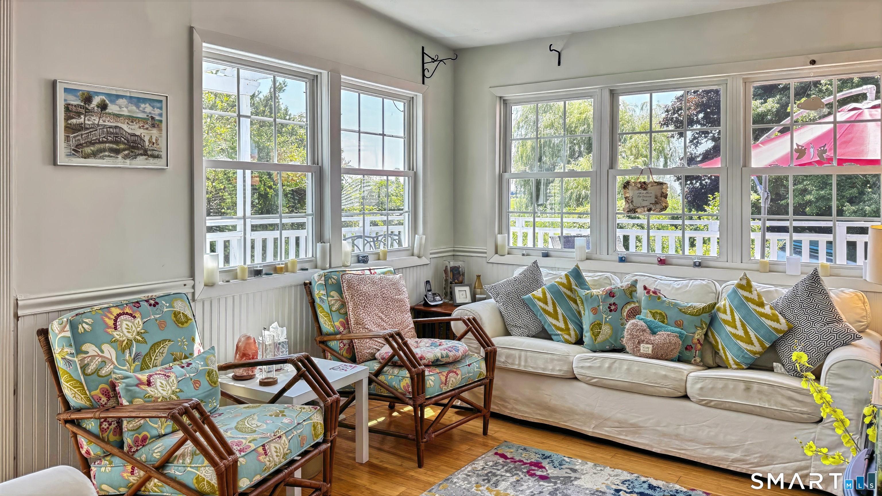 8 Kenn Road Old Saybrook CT 06475