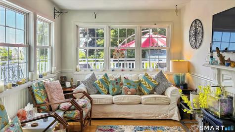 8 Kenn Road Old Saybrook CT 06475