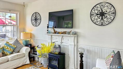 8 Kenn Road Old Saybrook CT 06475