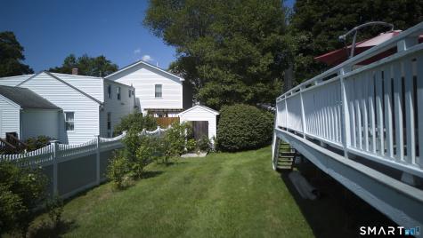 8 Kenn Road Old Saybrook CT 06475