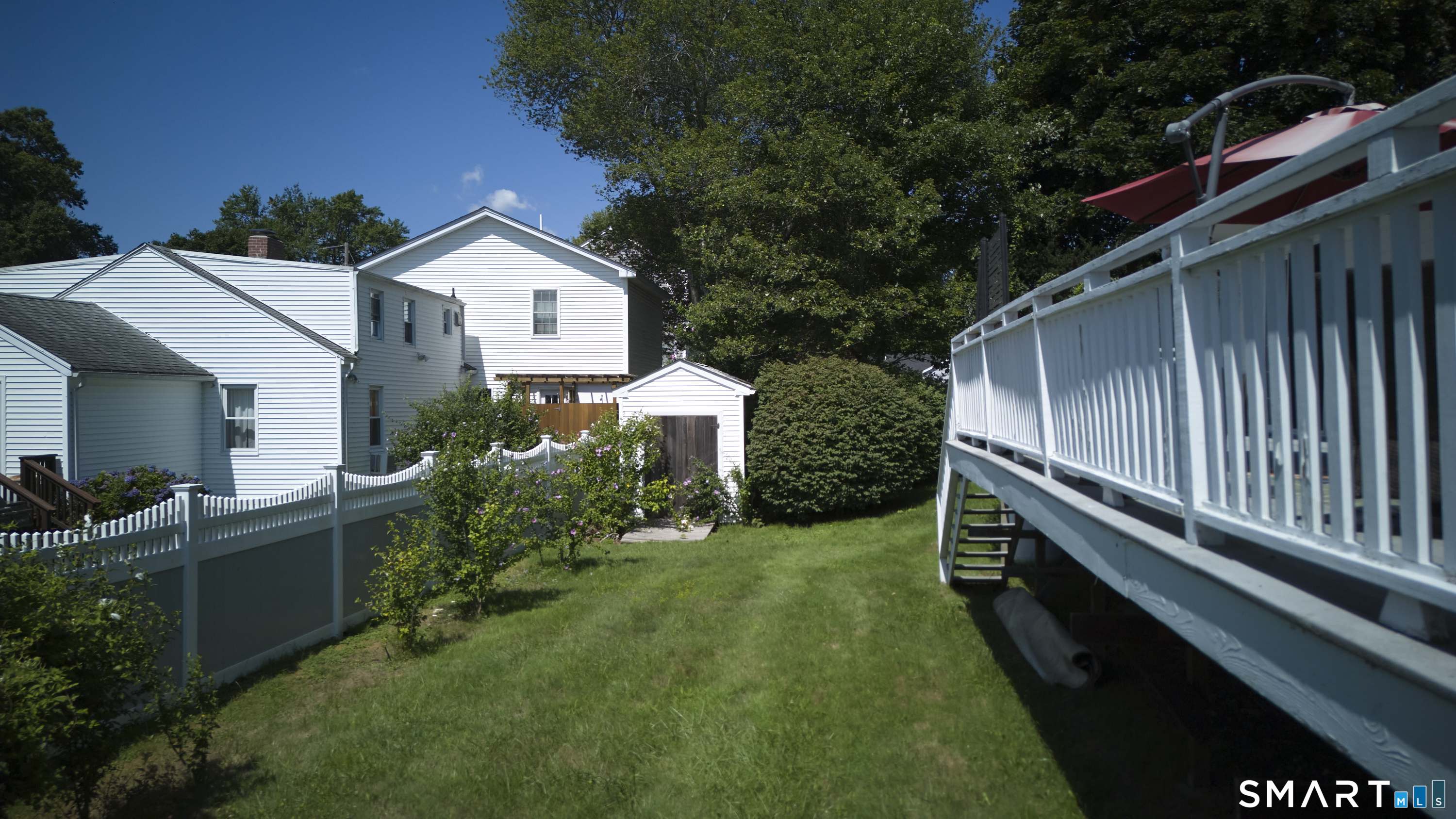 8 Kenn Road Old Saybrook CT 06475