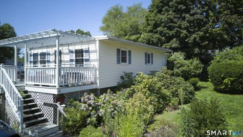 8 Kenn Road Old Saybrook CT 06475