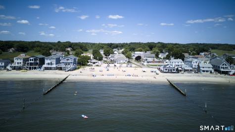 8 Kenn Road Old Saybrook CT 06475