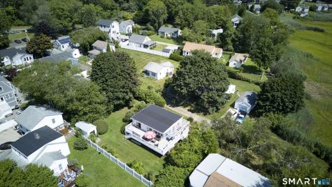 8 Kenn Road Old Saybrook CT 06475