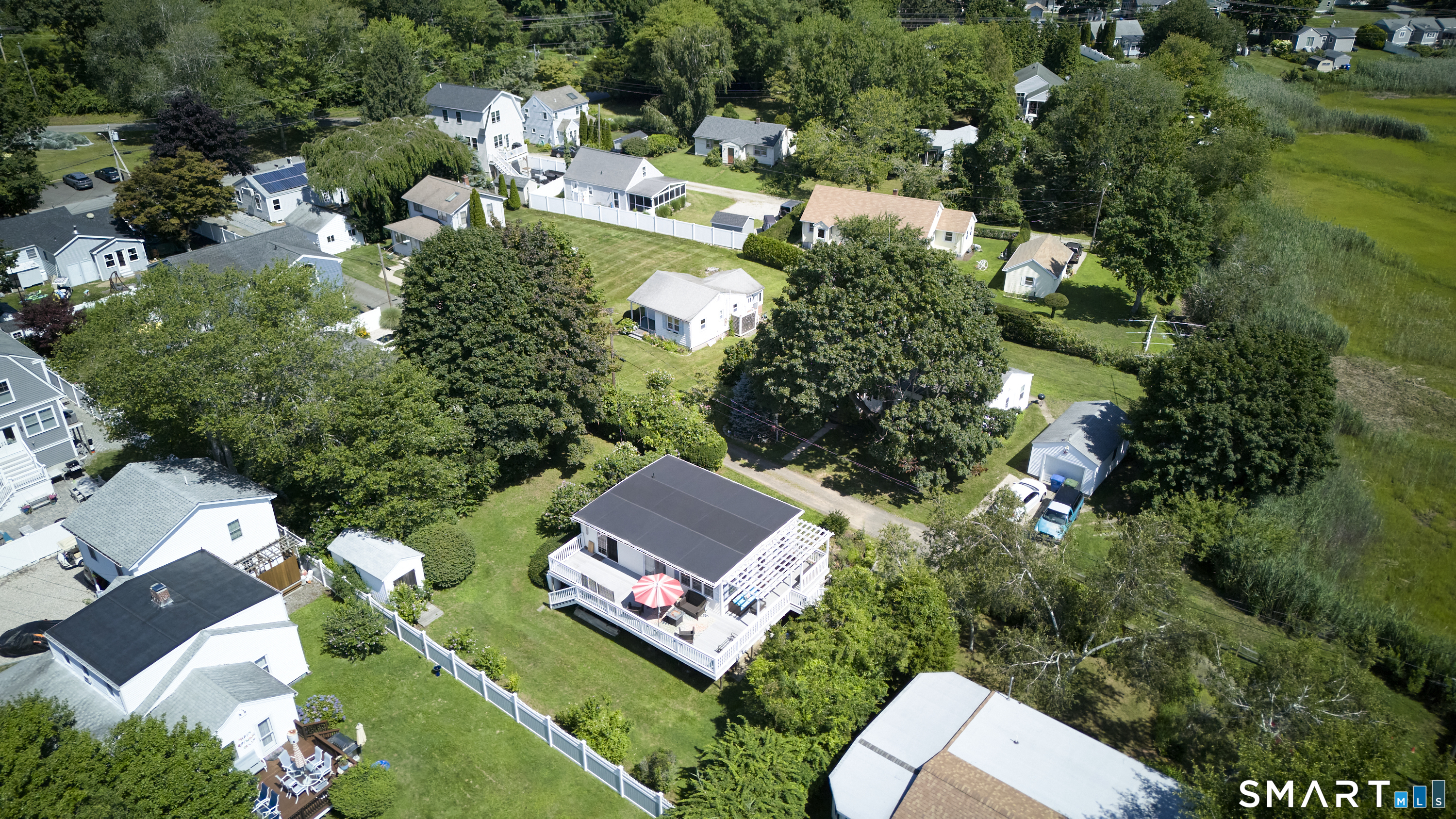 8 Kenn Road Old Saybrook CT 06475
