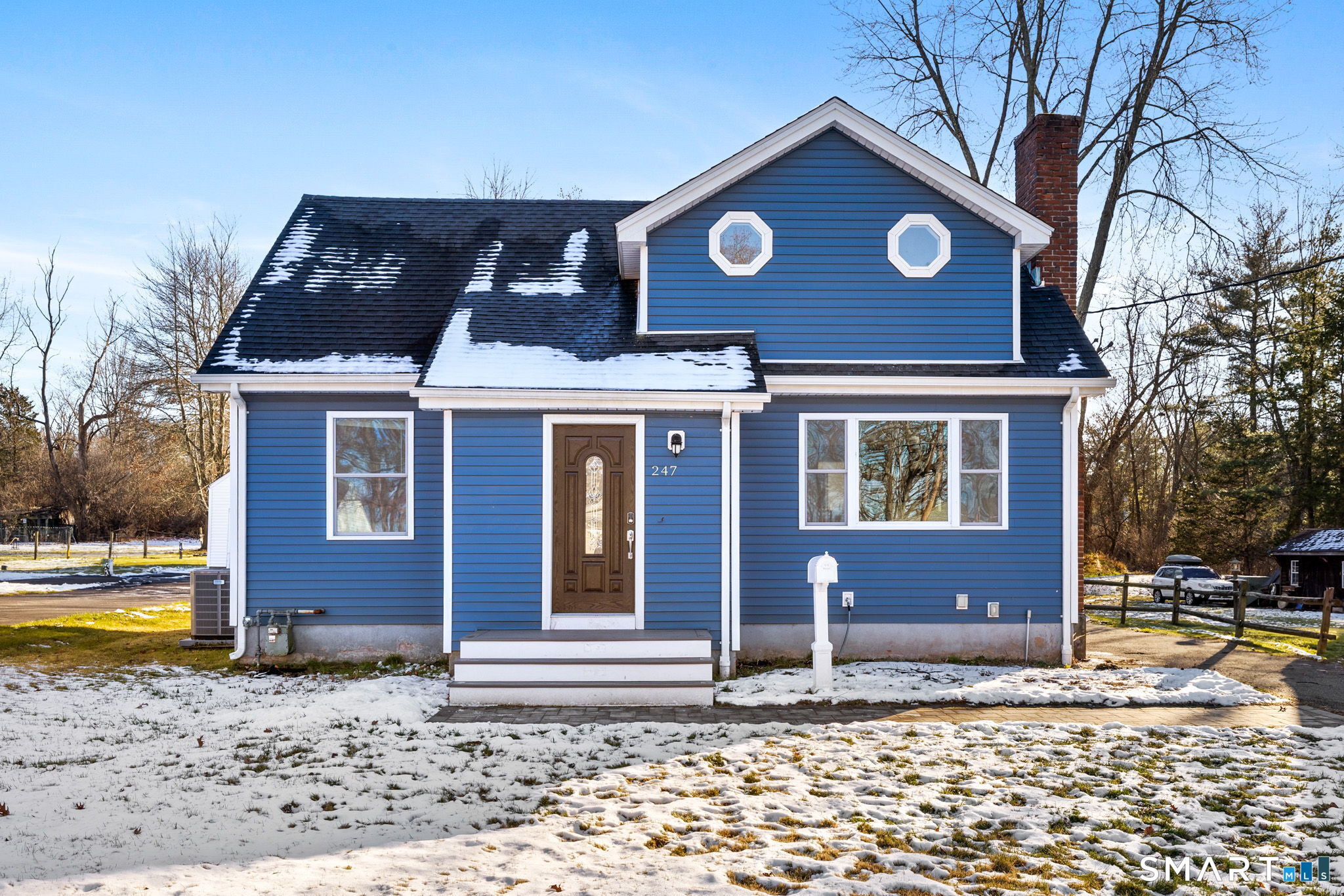 247 Chester Street East Hartford CT 06108