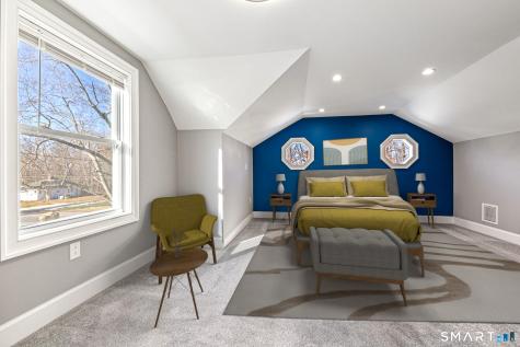 247 Chester Street East Hartford CT 06108