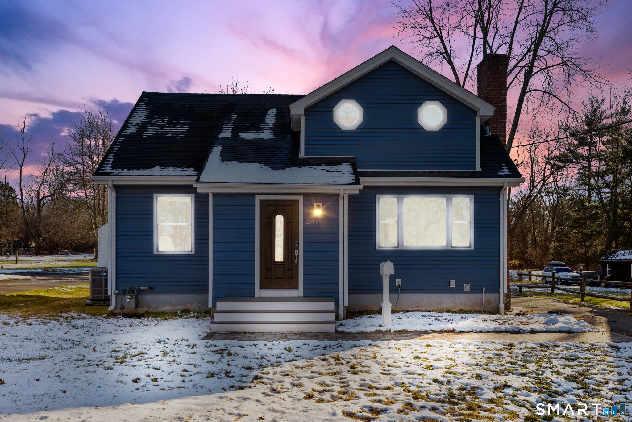 247 Chester Street East Hartford CT 06108