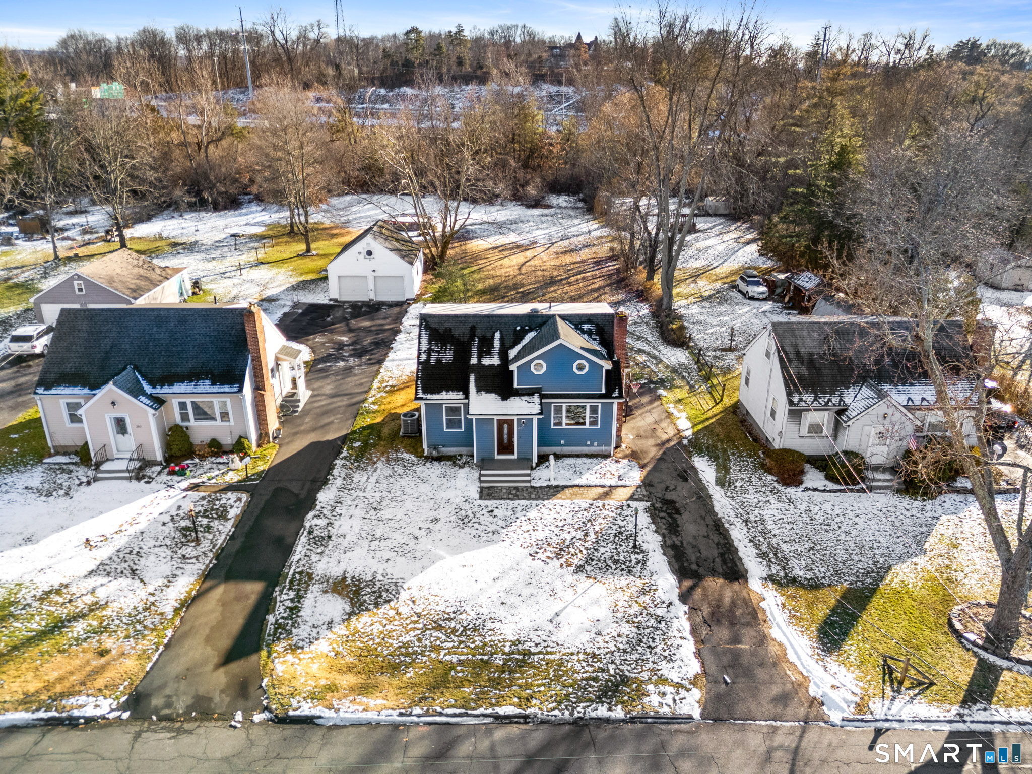 247 Chester Street East Hartford CT 06108