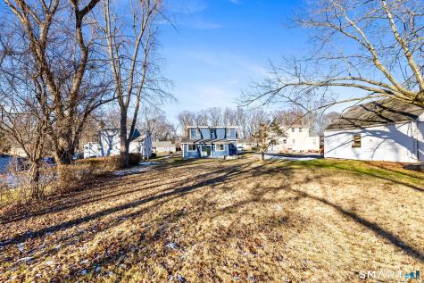 247 Chester Street East Hartford CT 06108