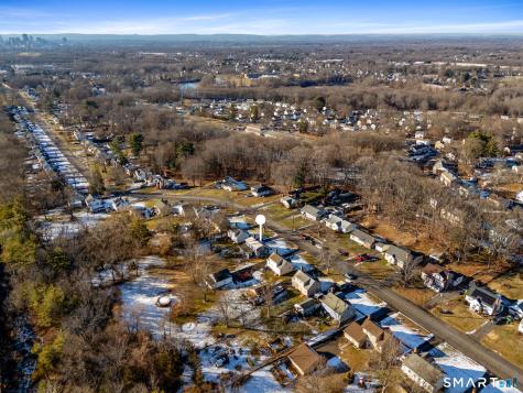 247 Chester Street East Hartford CT 06108