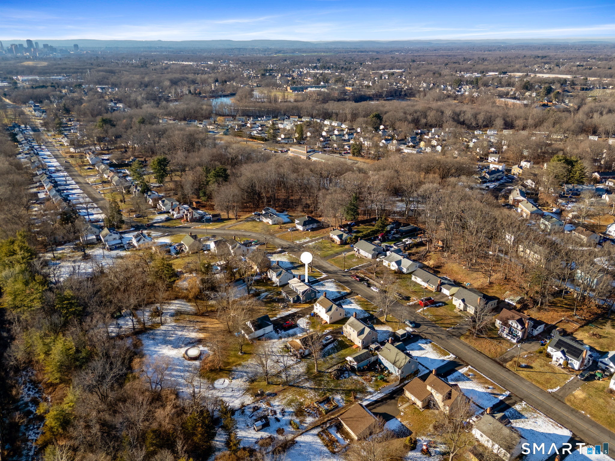 247 Chester Street East Hartford CT 06108