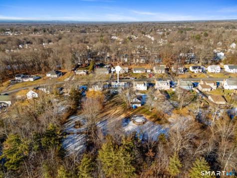 247 Chester Street East Hartford CT 06108