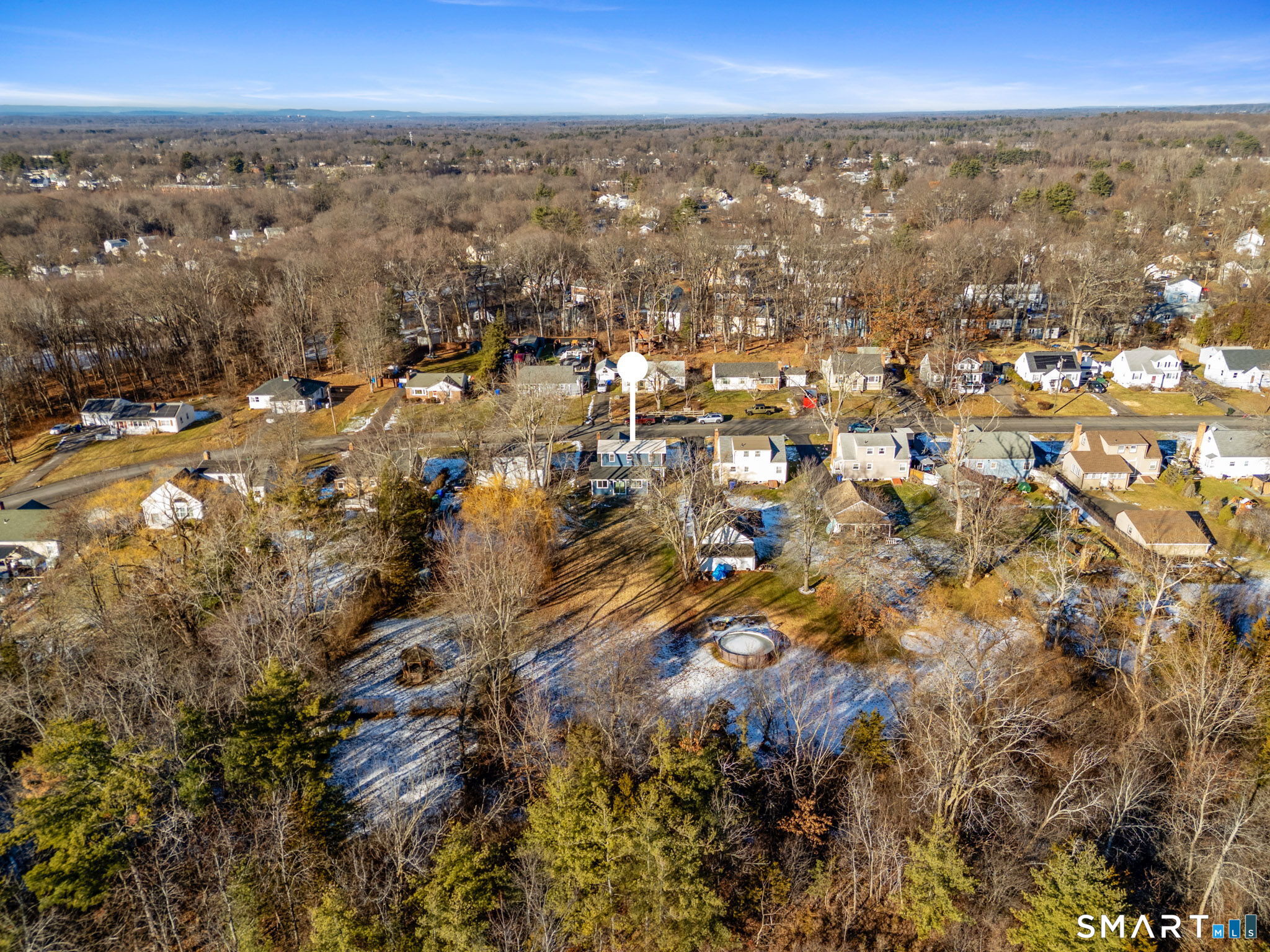 247 Chester Street East Hartford CT 06108