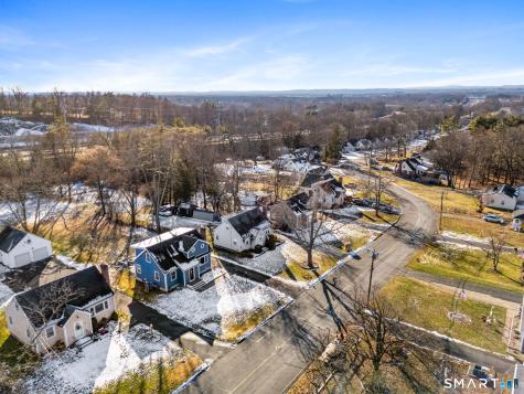 247 Chester Street East Hartford CT 06108