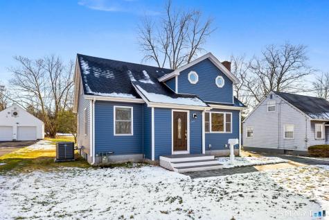 247 Chester Street East Hartford CT 06108