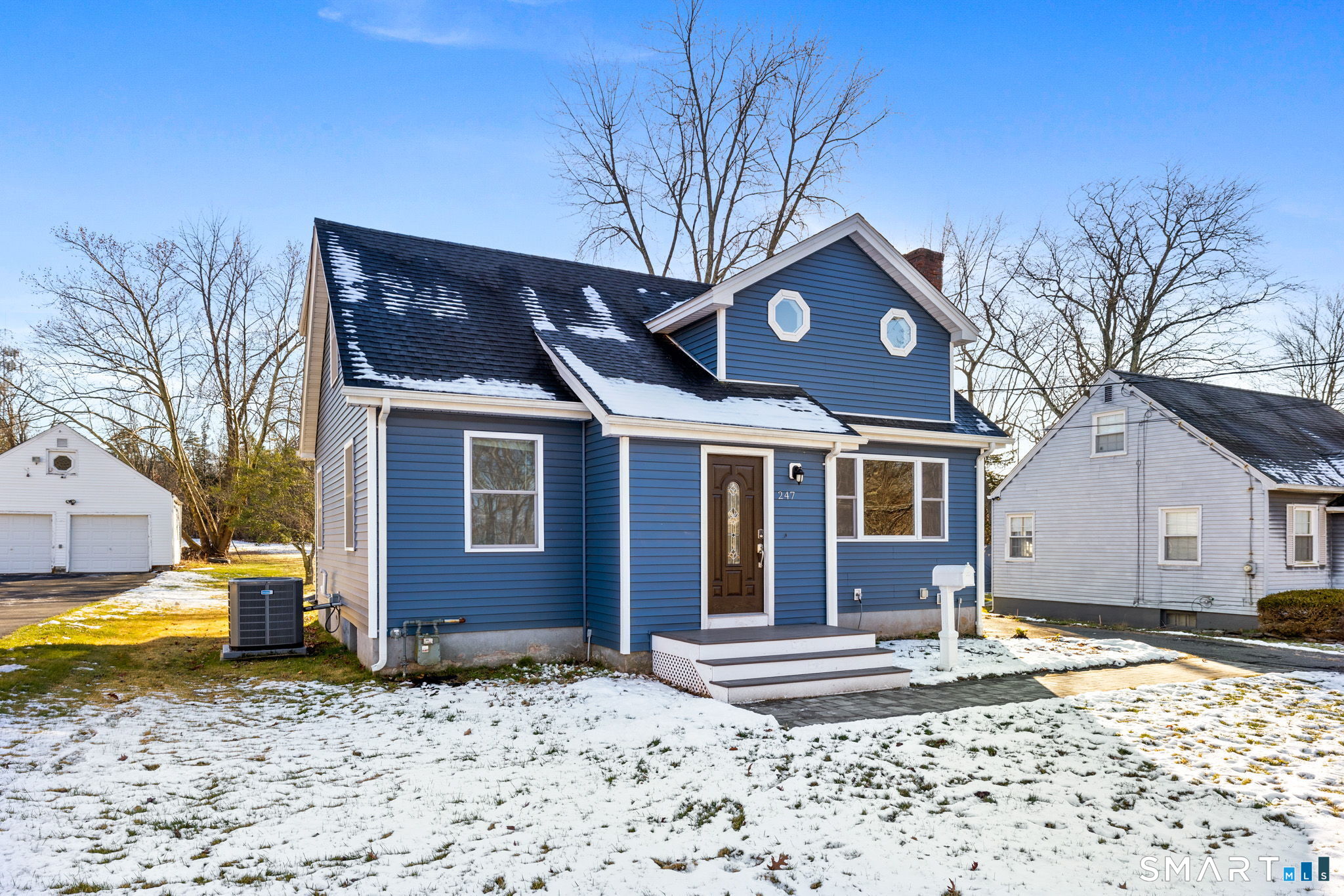 247 Chester Street East Hartford CT 06108