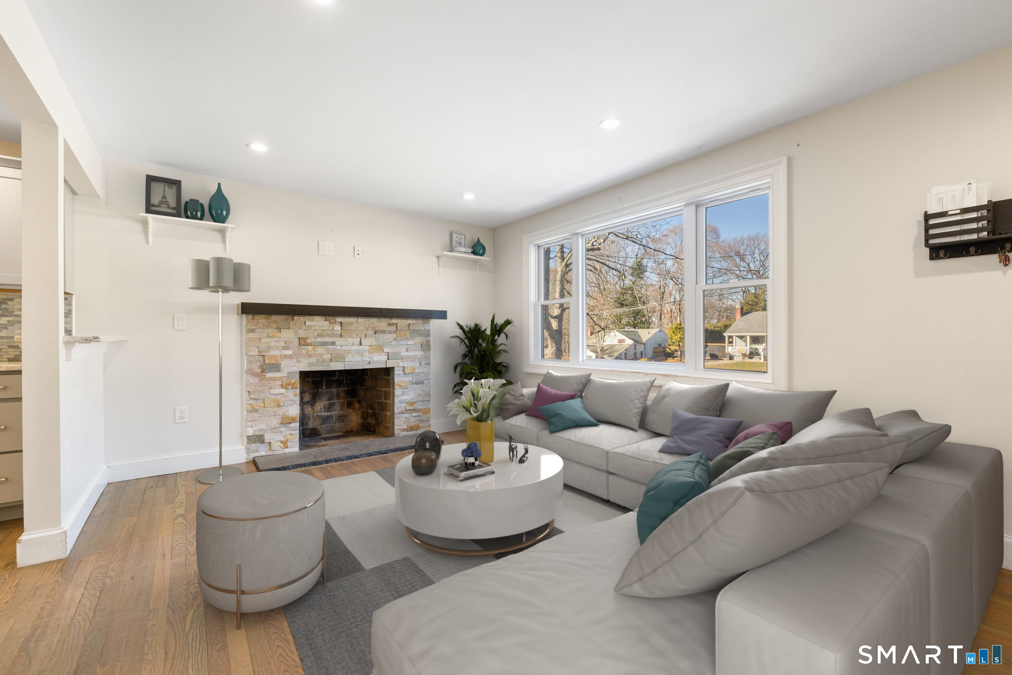 247 Chester Street East Hartford CT 06108