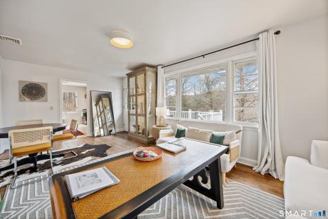 37 Church Hill Road Washington CT 06794