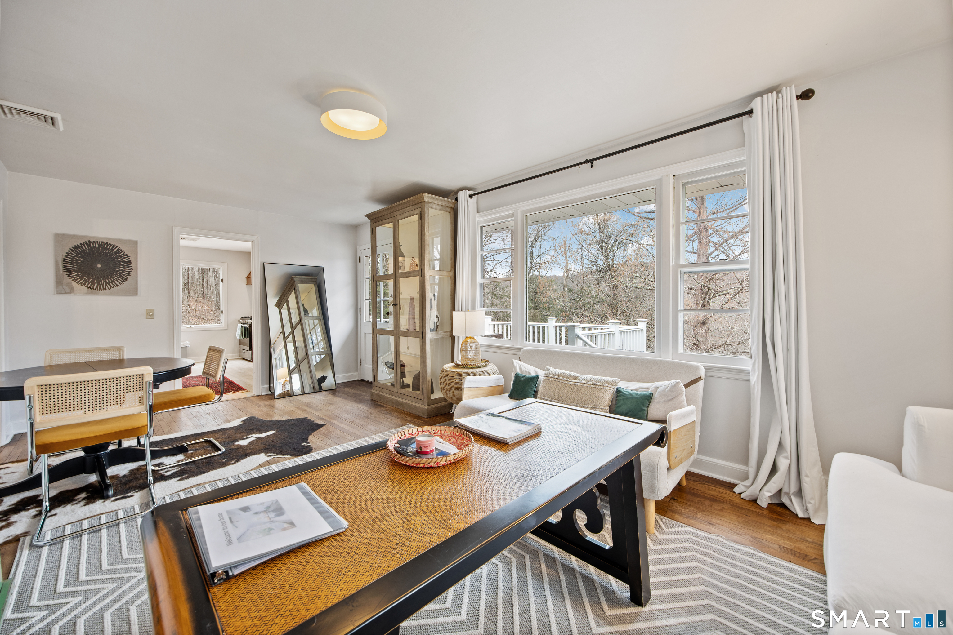 37 Church Hill Road Washington CT 06794
