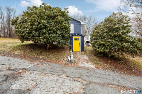 37 Church Hill Road Washington CT 06794