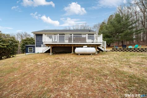 37 Church Hill Road Washington CT 06794