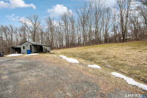 37 Church Hill Road Washington CT 06794
