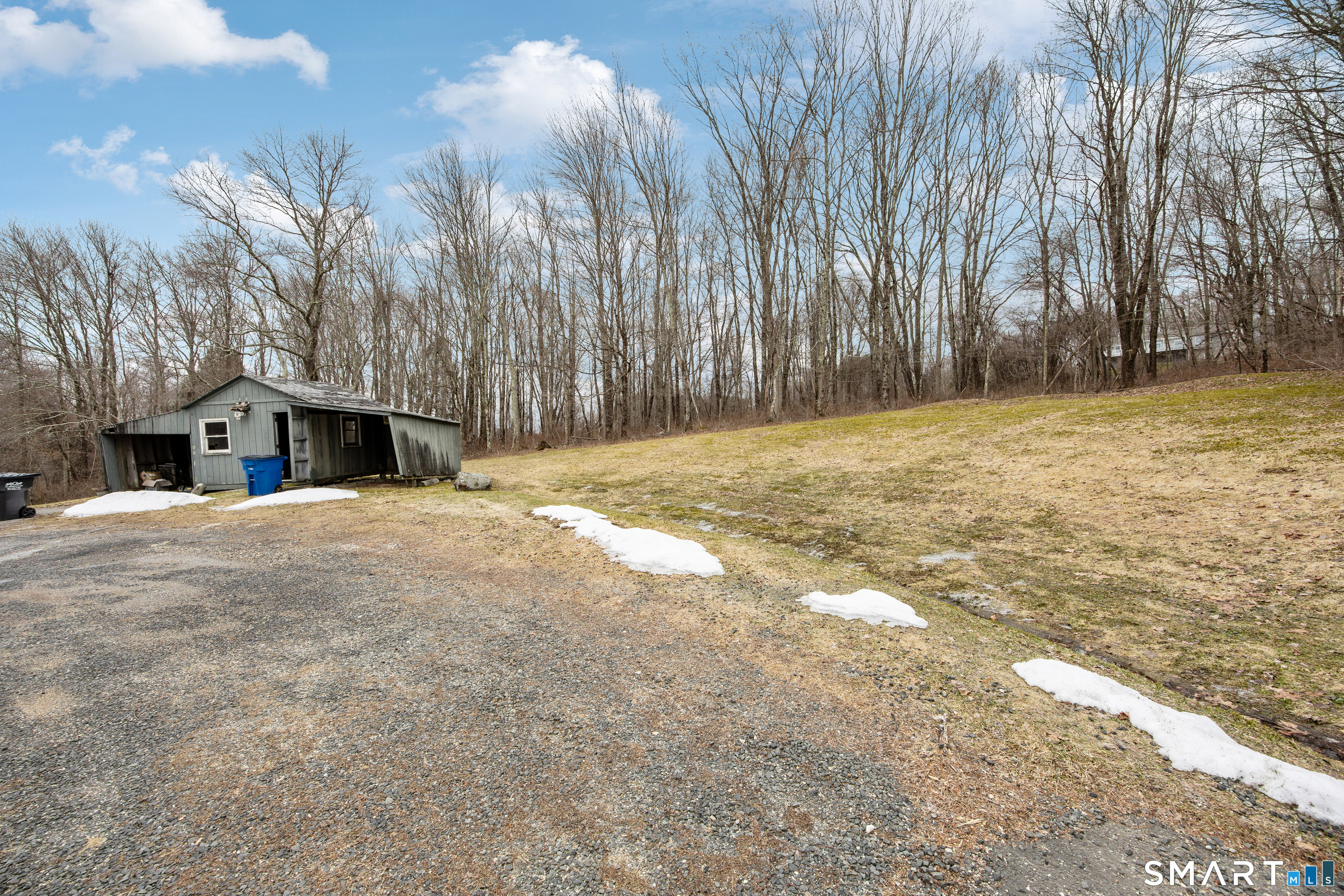 37 Church Hill Road Washington CT 06794