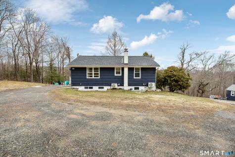 37 Church Hill Road Washington CT 06794