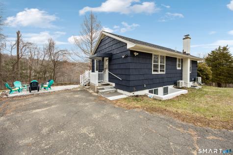 37 Church Hill Road Washington CT 06794