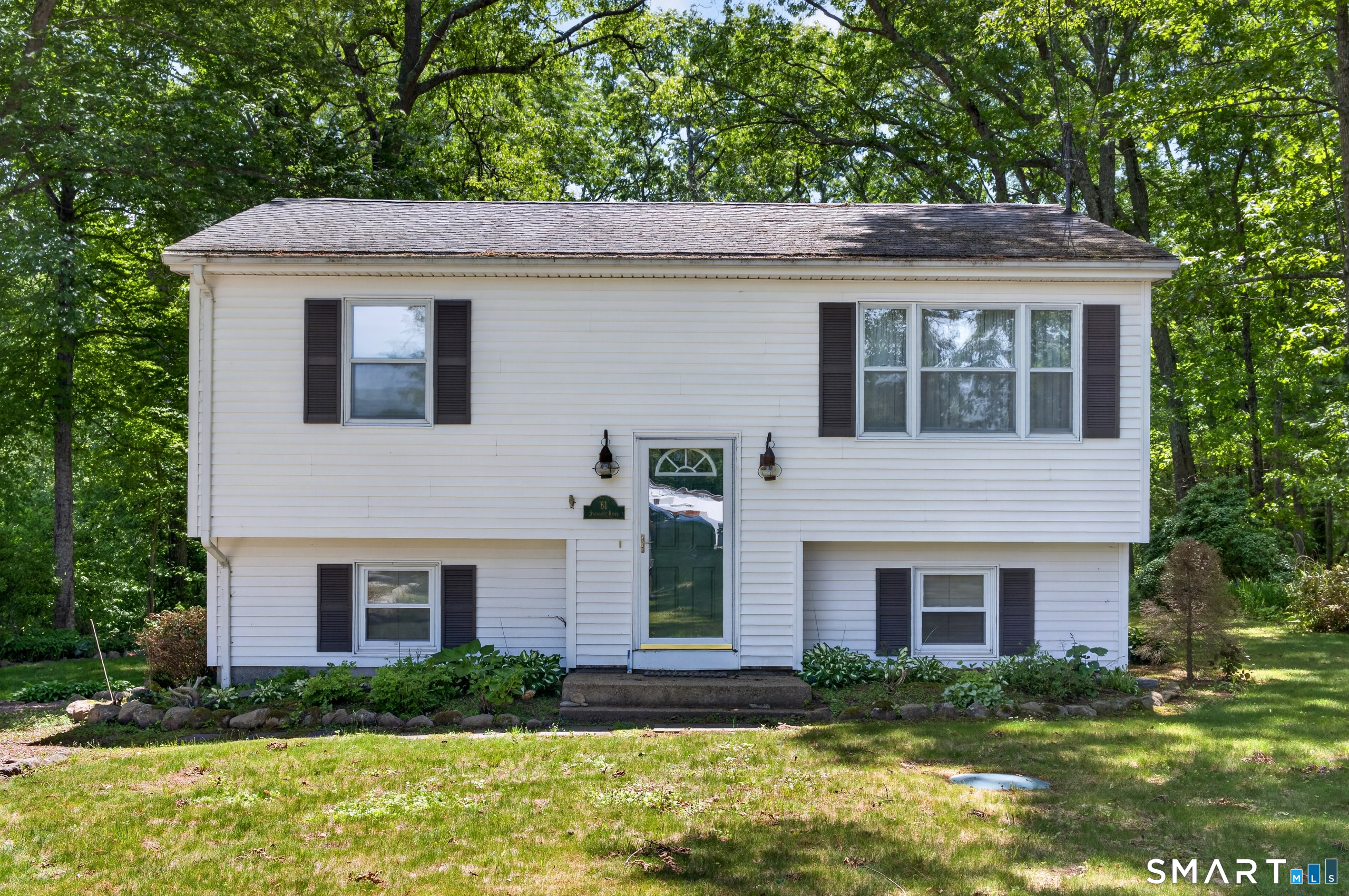 61 Stewart Road Stonington CT 06379