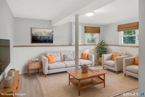 61 Stewart Road Stonington CT 06379