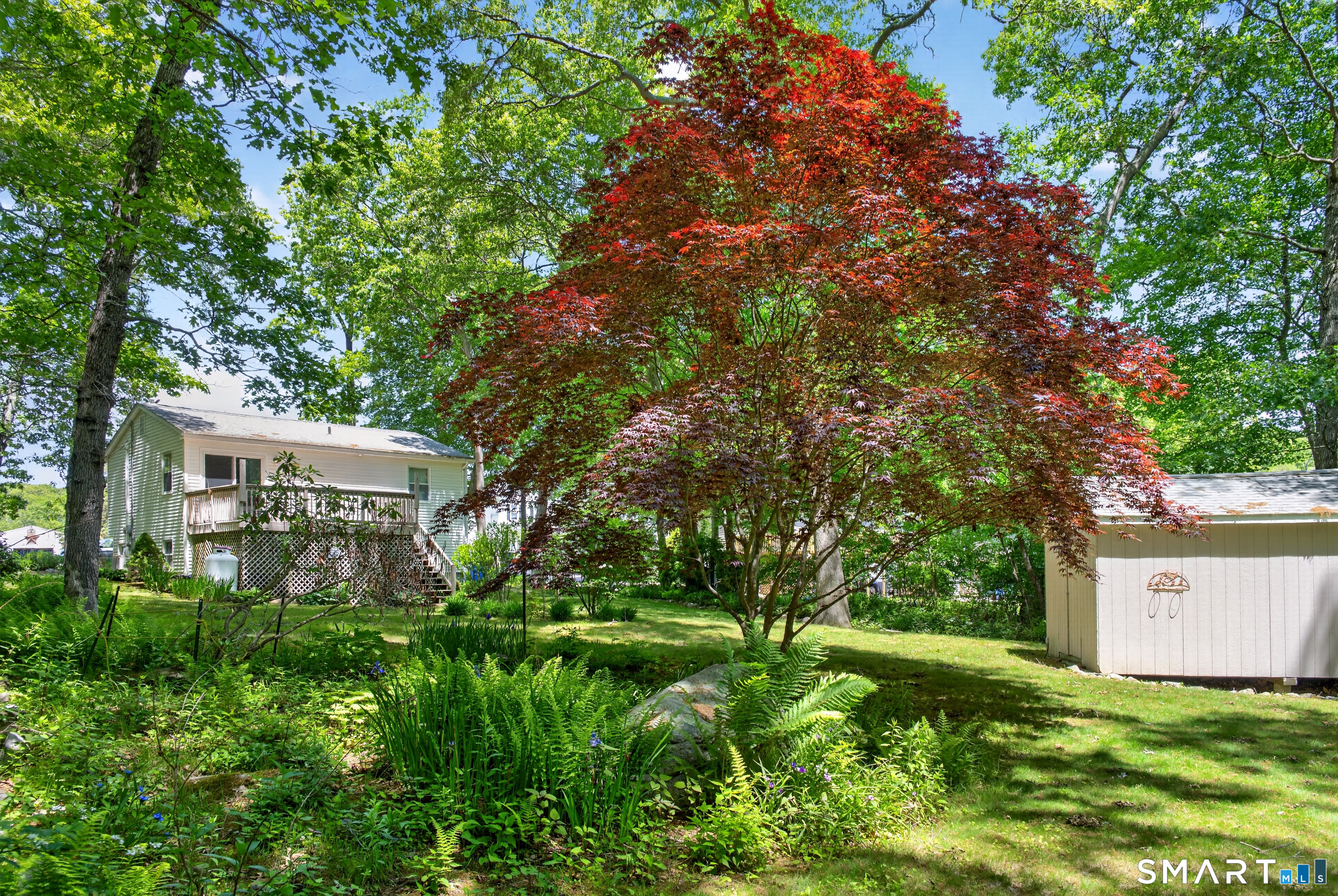 61 Stewart Road Stonington CT 06379