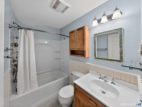 61 Stewart Road Stonington CT 06379