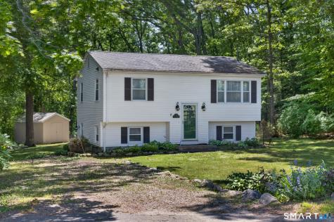 61 Stewart Road Stonington CT 06379