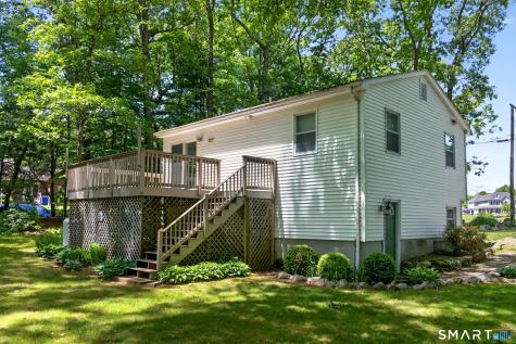 61 Stewart Road Stonington CT 06379