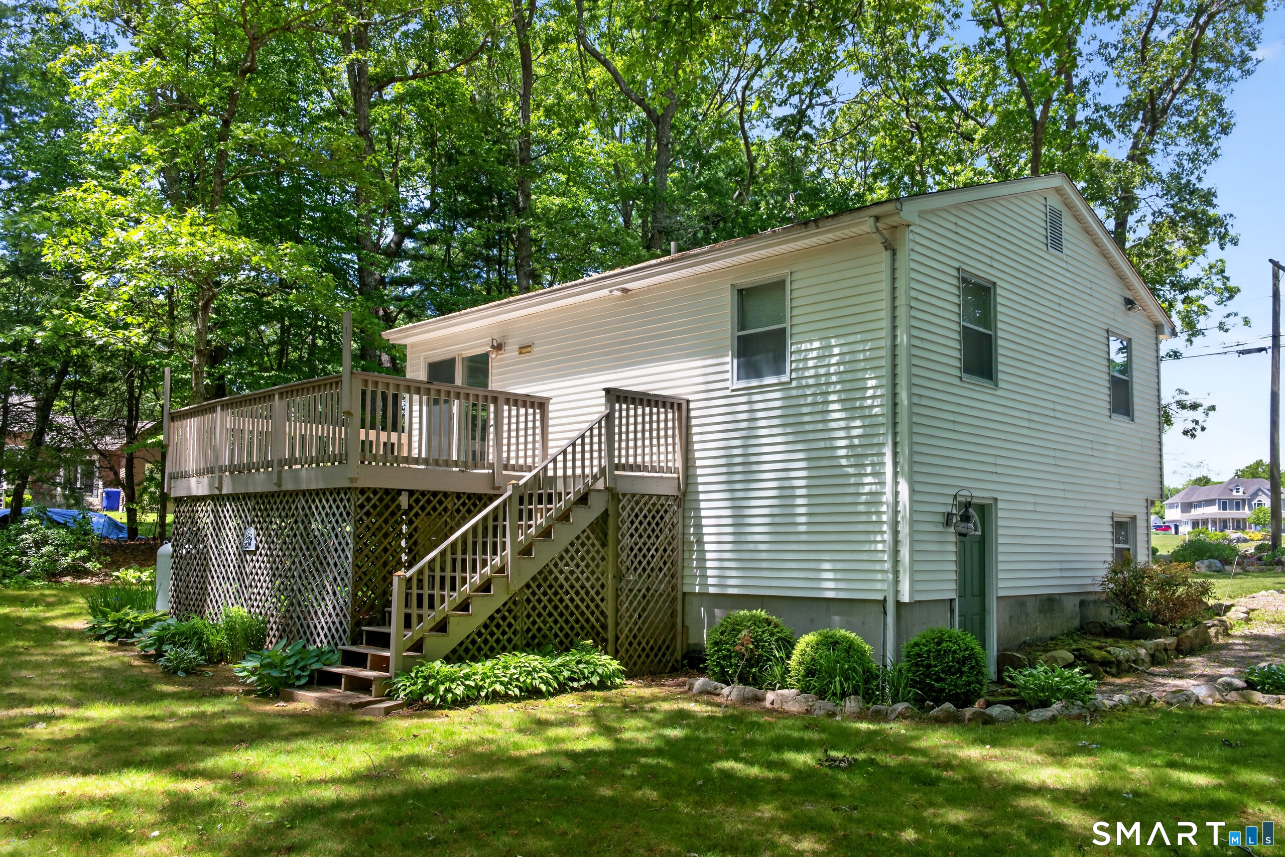 61 Stewart Road Stonington CT 06379