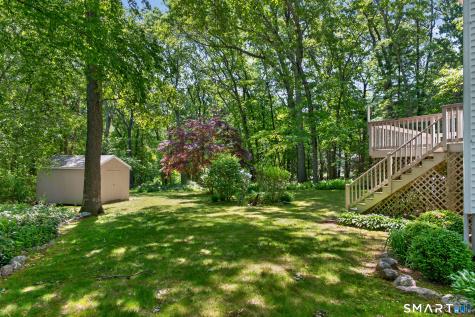 61 Stewart Road Stonington CT 06379
