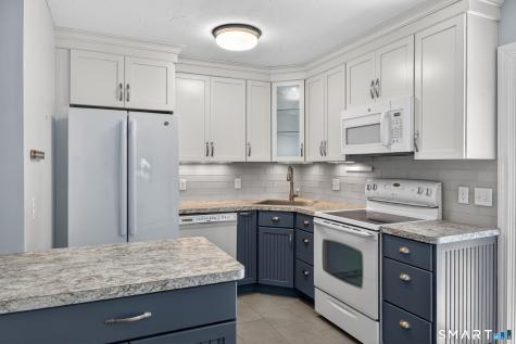 61 Stewart Road Stonington CT 06379