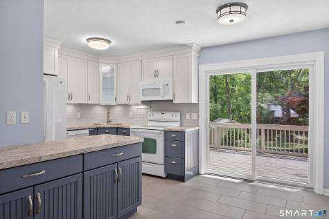 61 Stewart Road Stonington CT 06379