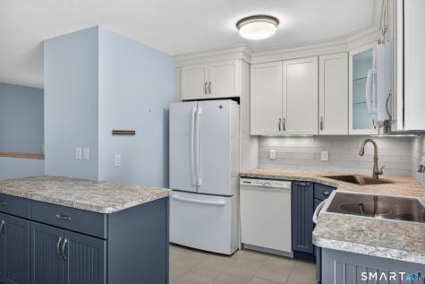 61 Stewart Road Stonington CT 06379