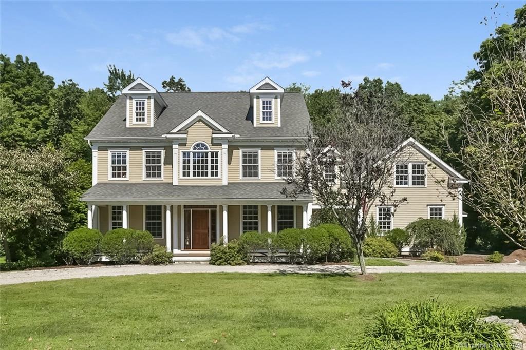 4 Weatherbell Drive Norwalk CT 06851