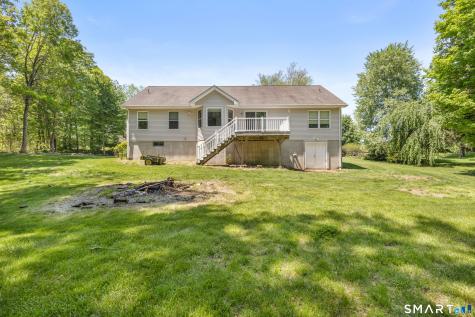 192 Preston Allen Road Lisbon CT 06351